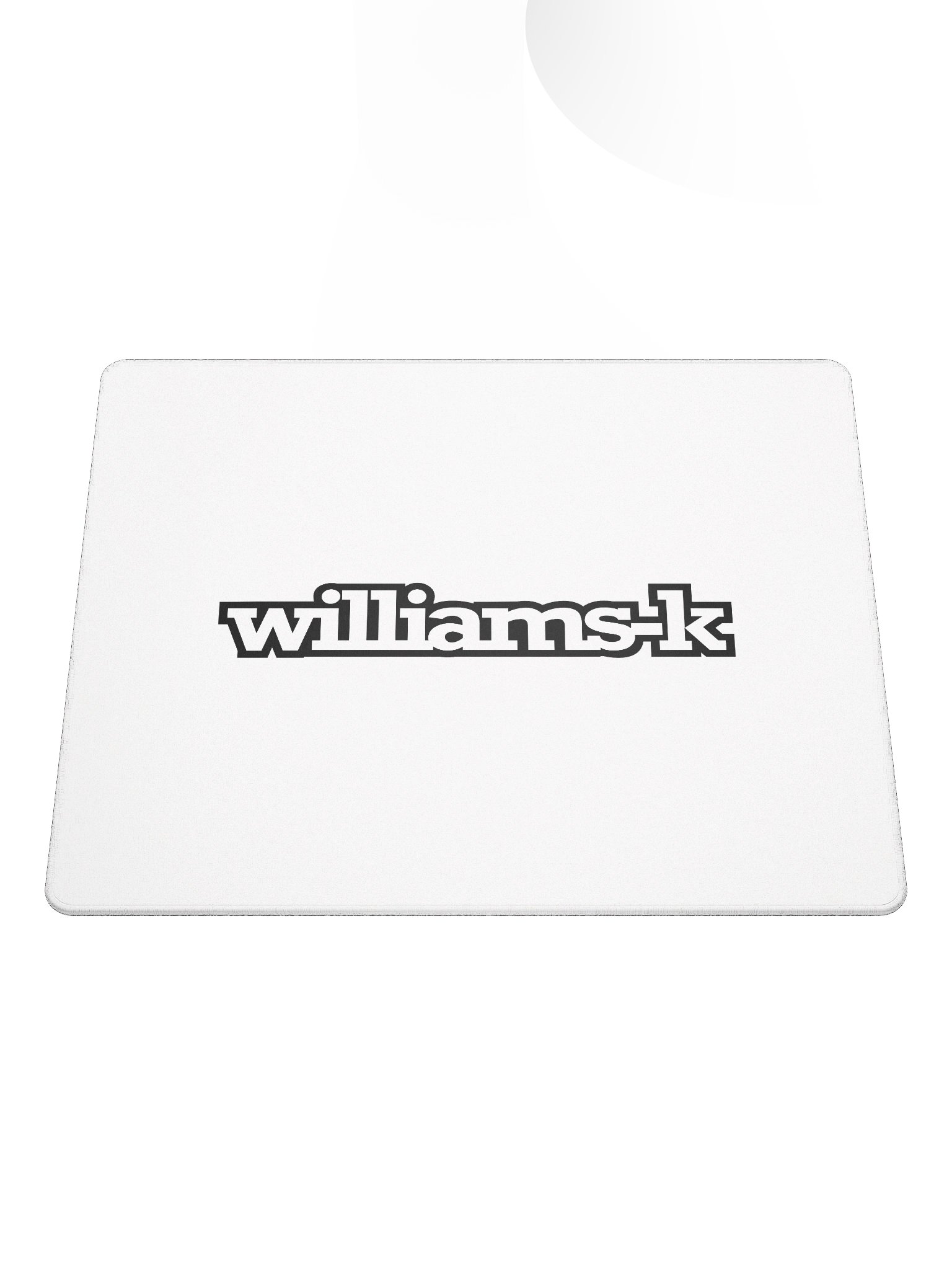Original Line - Mouse Pad product image (1)
