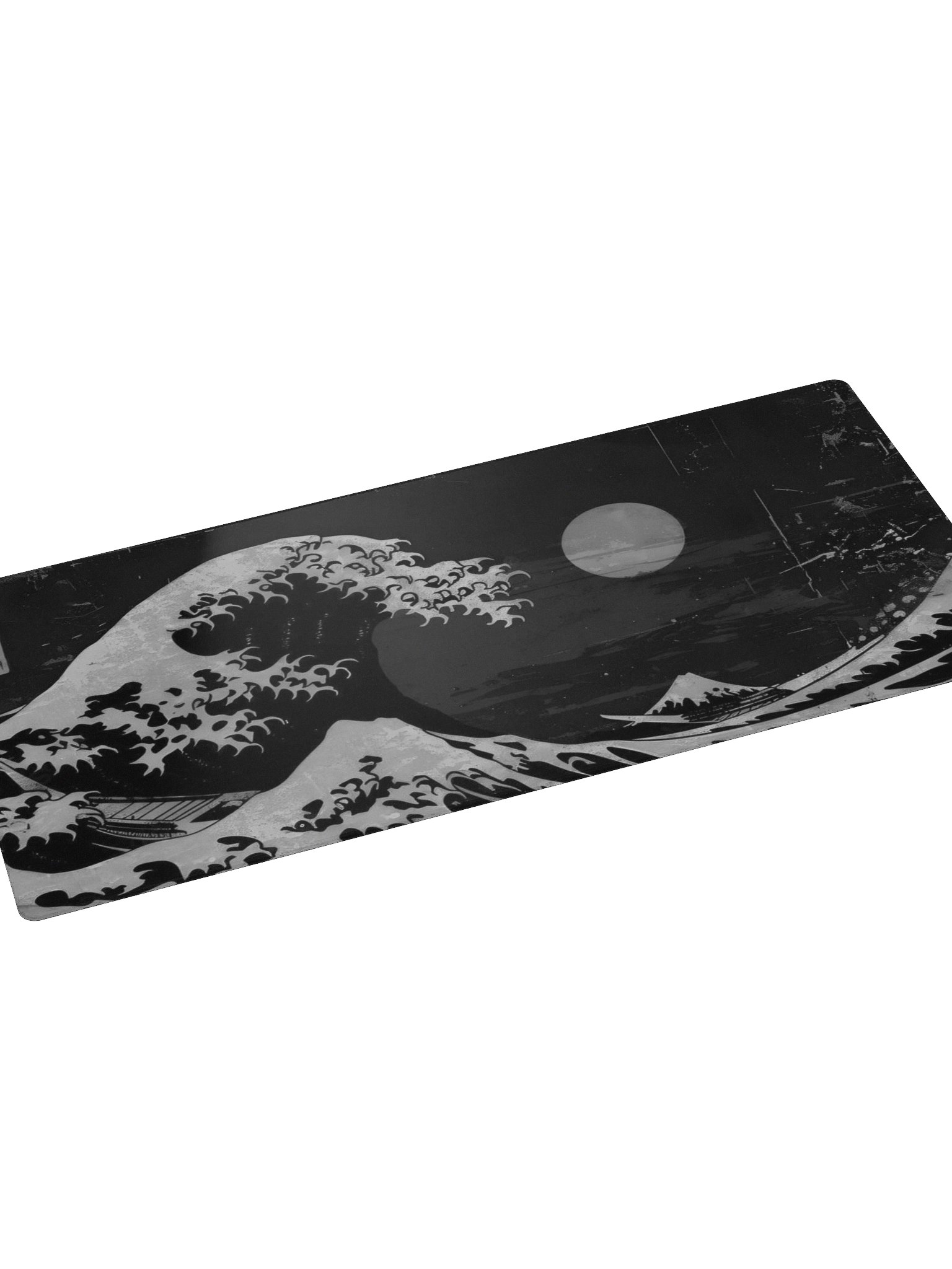 Tapis de souris Sleek Gamer's Haven product image (3)