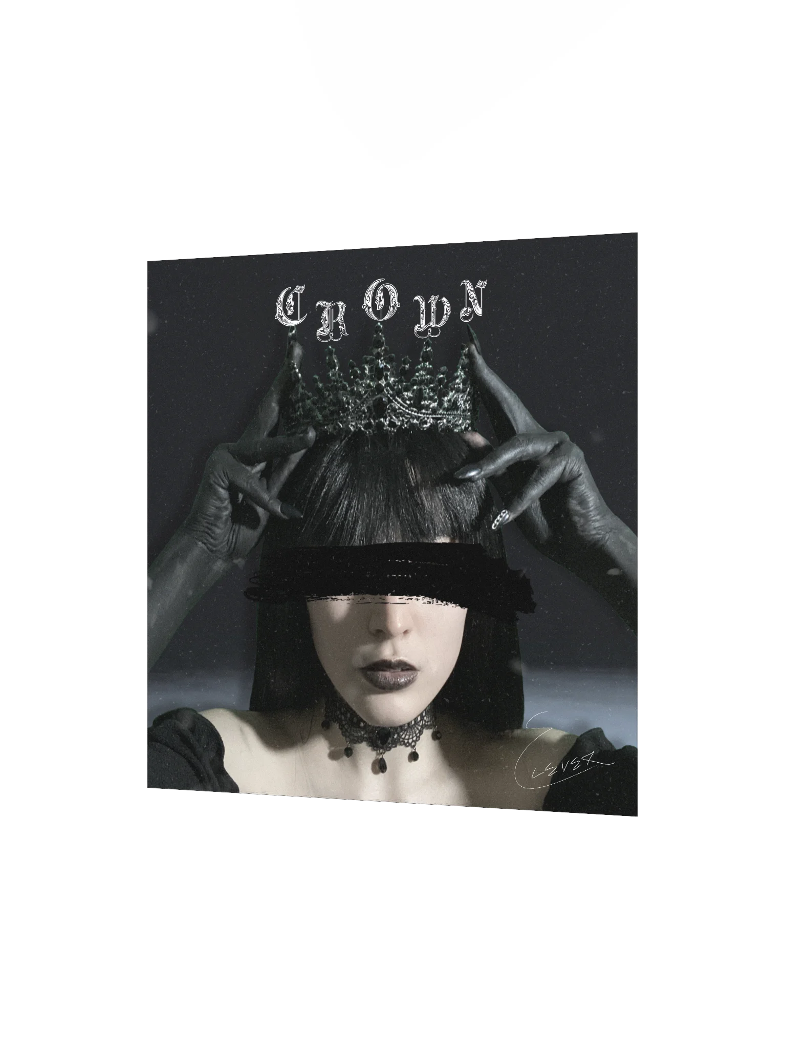 Crown Poster product image (2)