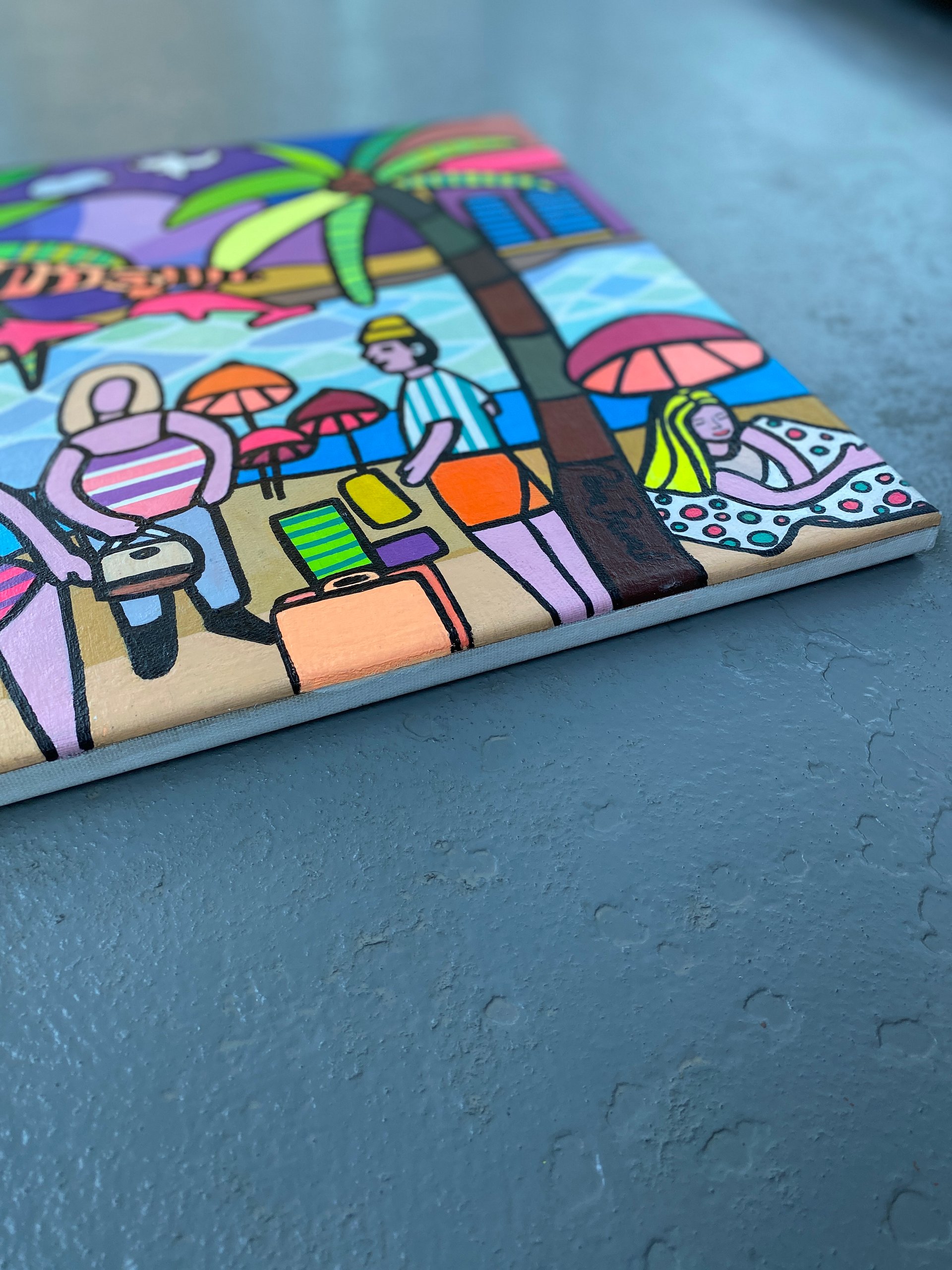 Miami Beach II product image (3)