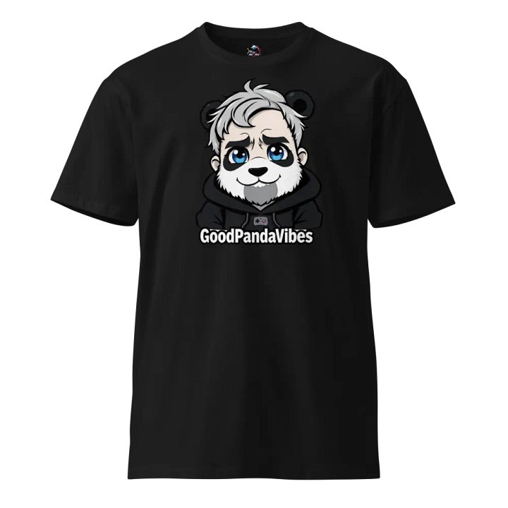 Chibi Panda product image (1)