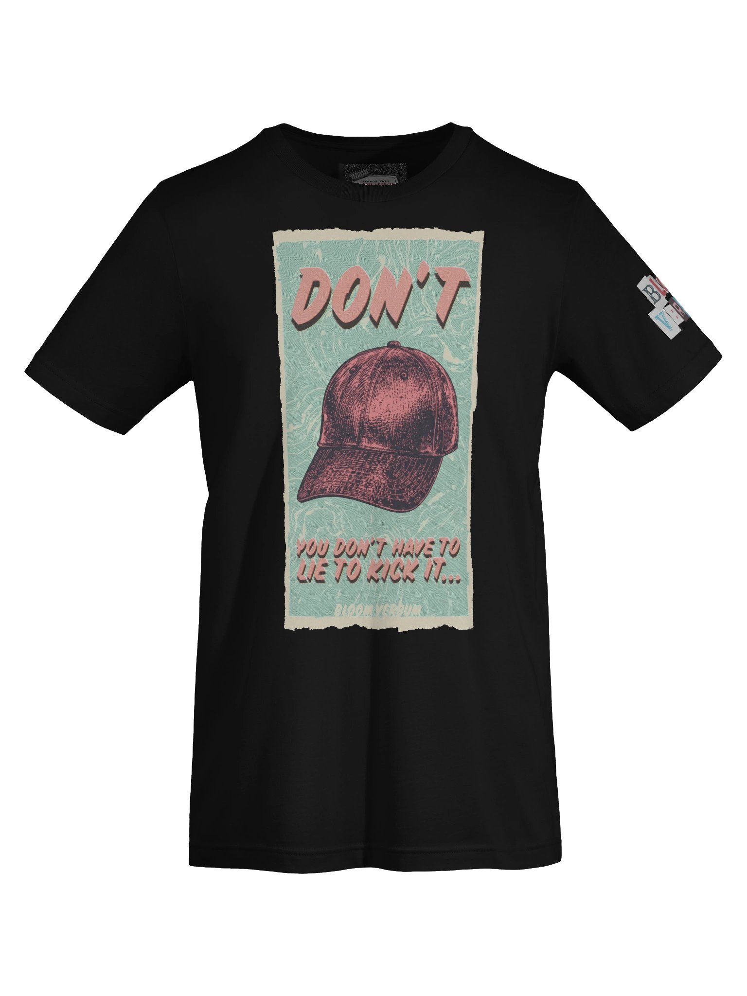Quit Capping! product image (15)