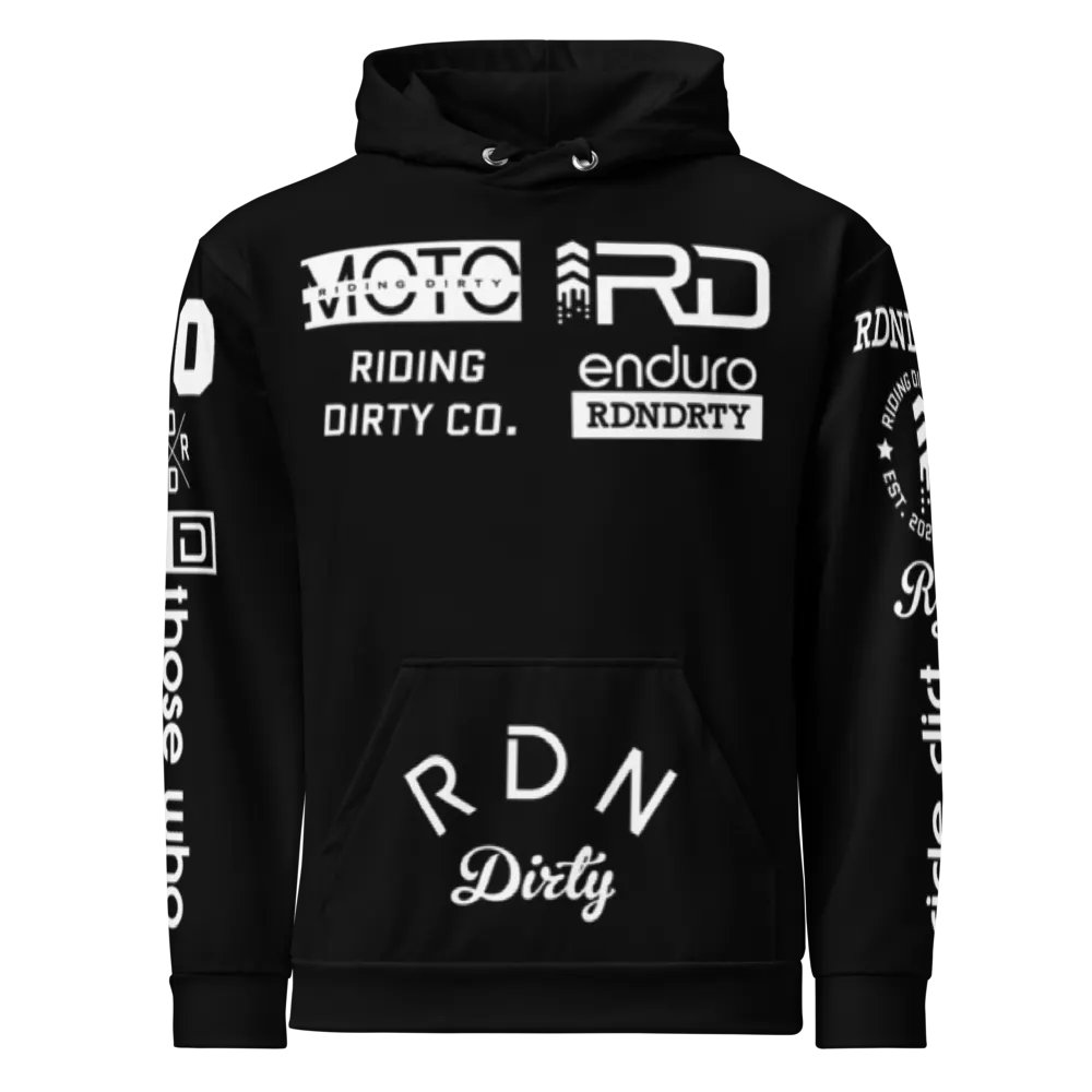 Factory Hoodie product image (1)