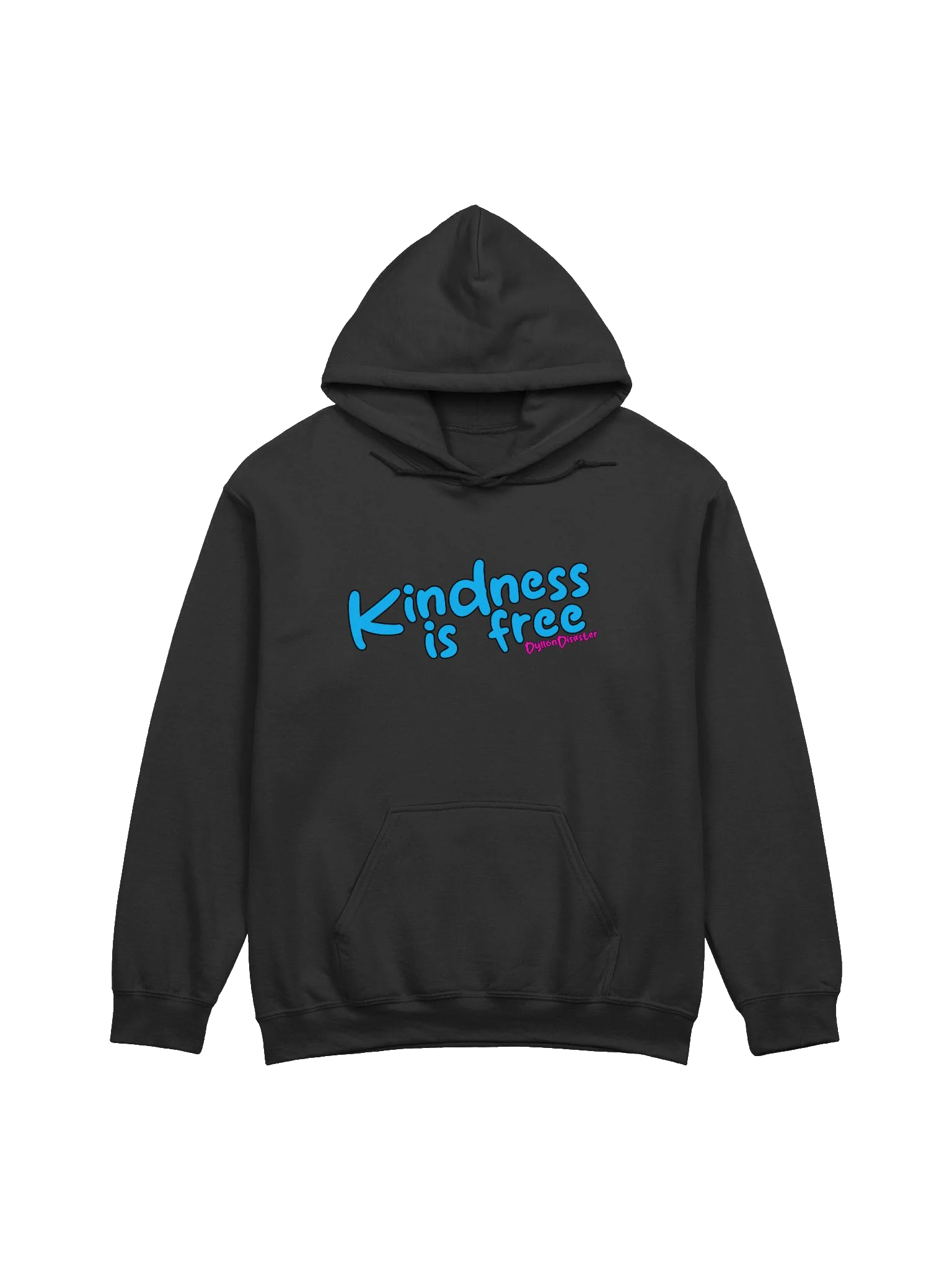 Kindness Hoodie product image (1)