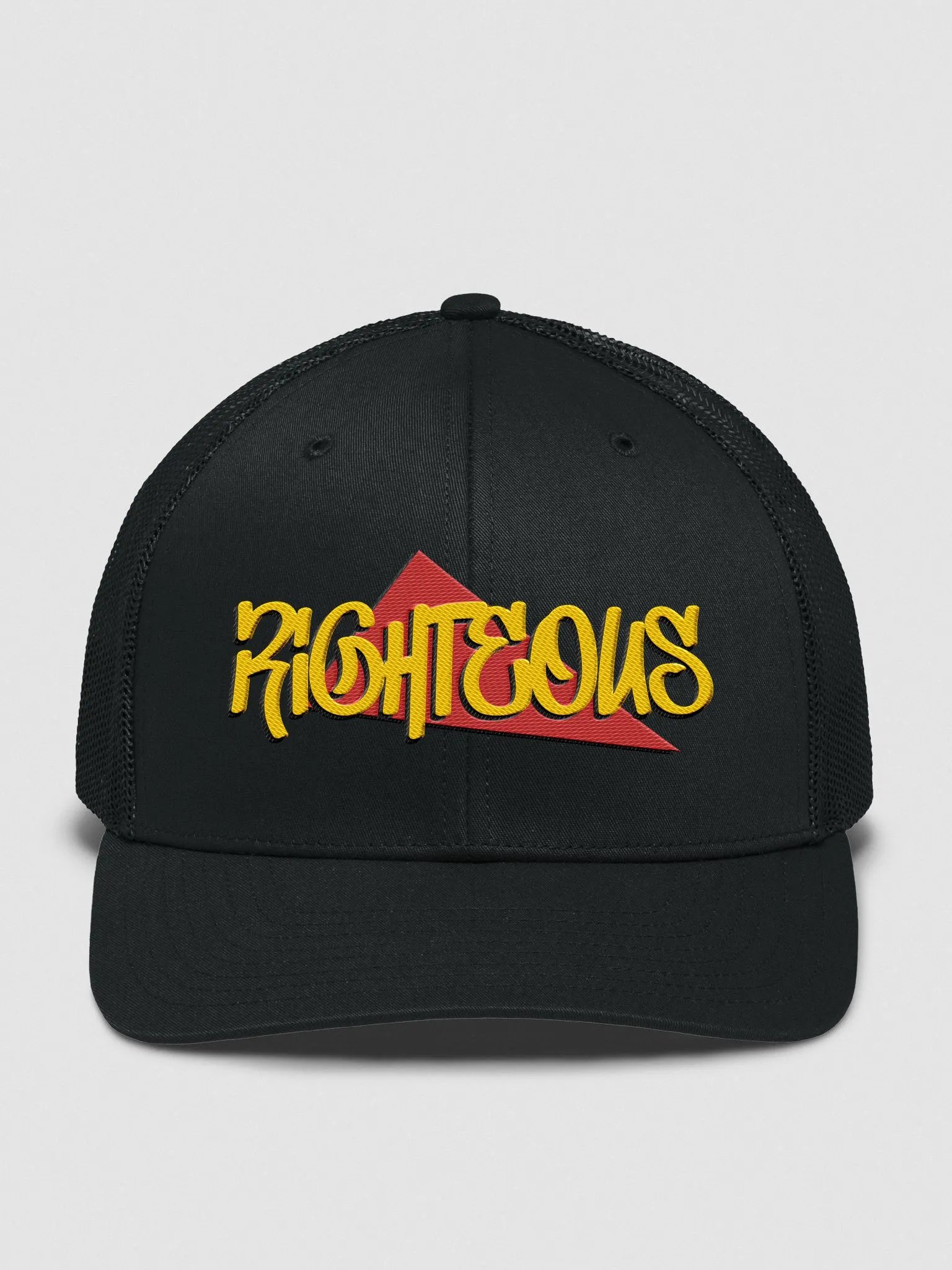 RIGHTEOUS | HAT product image (6)