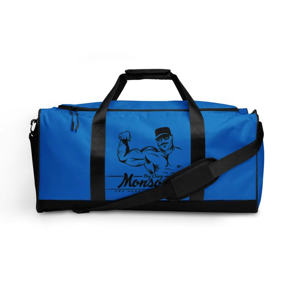 Craig Monson The Peoples Champ Duffle Bag product image (1)