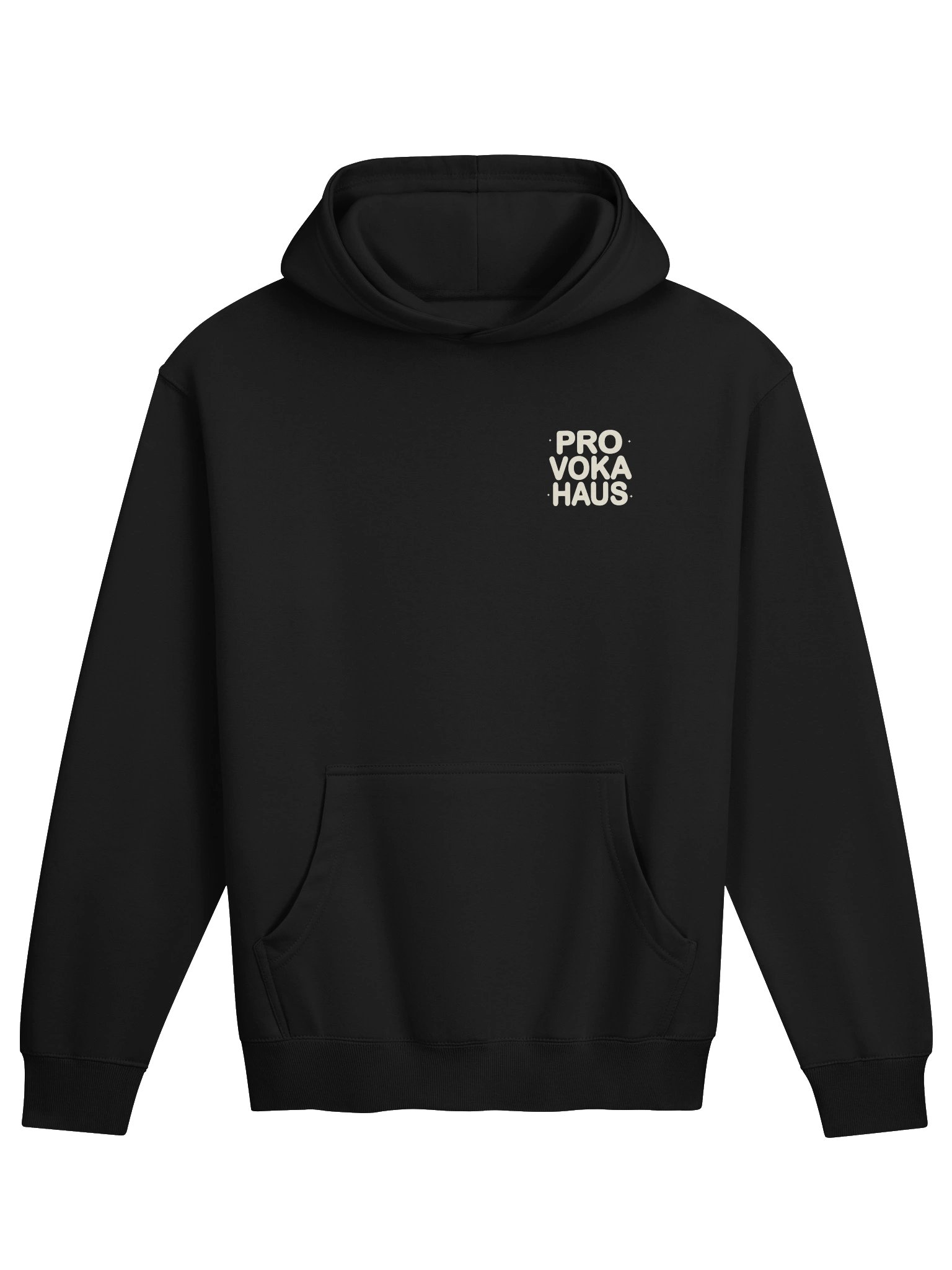 ProvokaHaus Unseen Lens Hoodie product image (3)