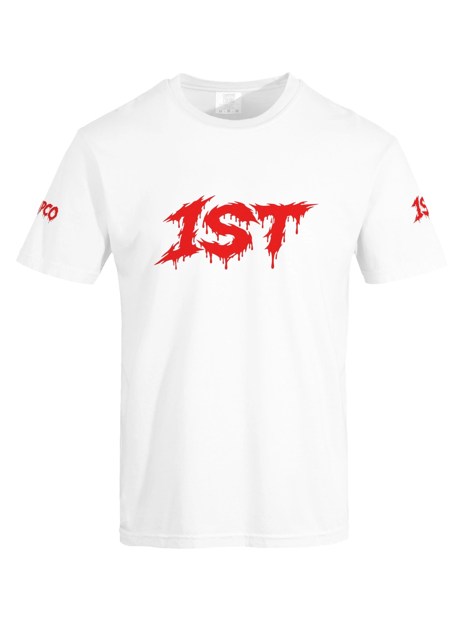 DRIPCO 1ST TEE product image (9)