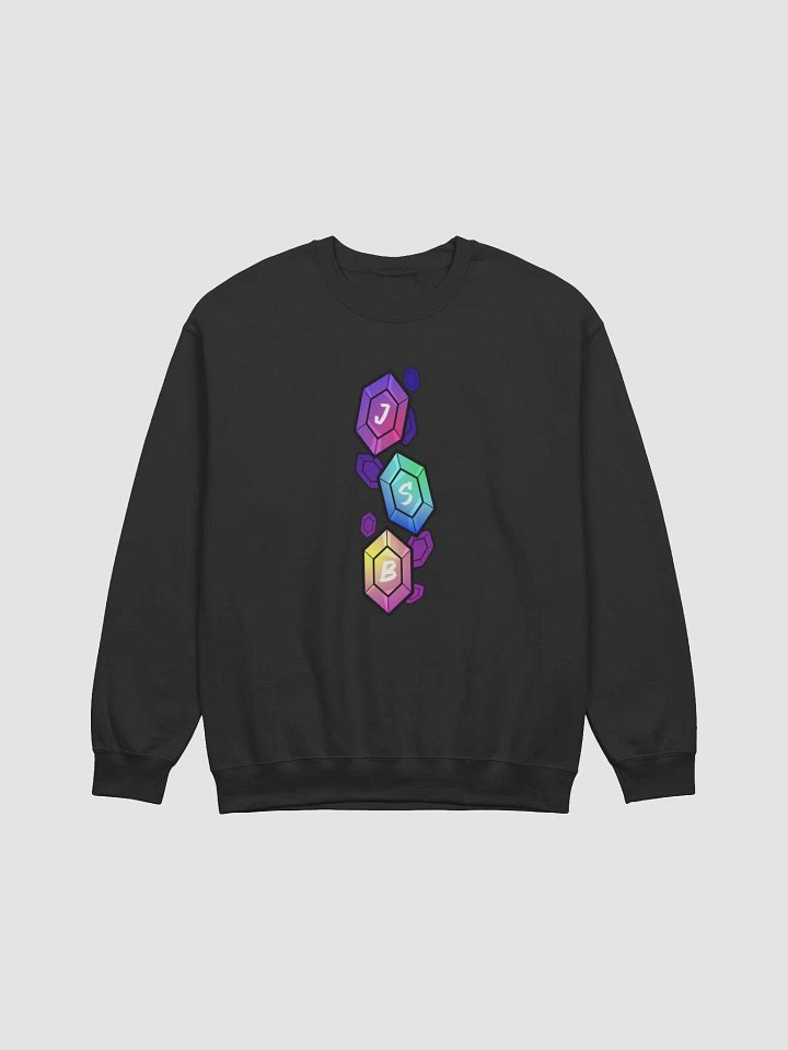 Unisex Rupees Sweatshirt product image (2)