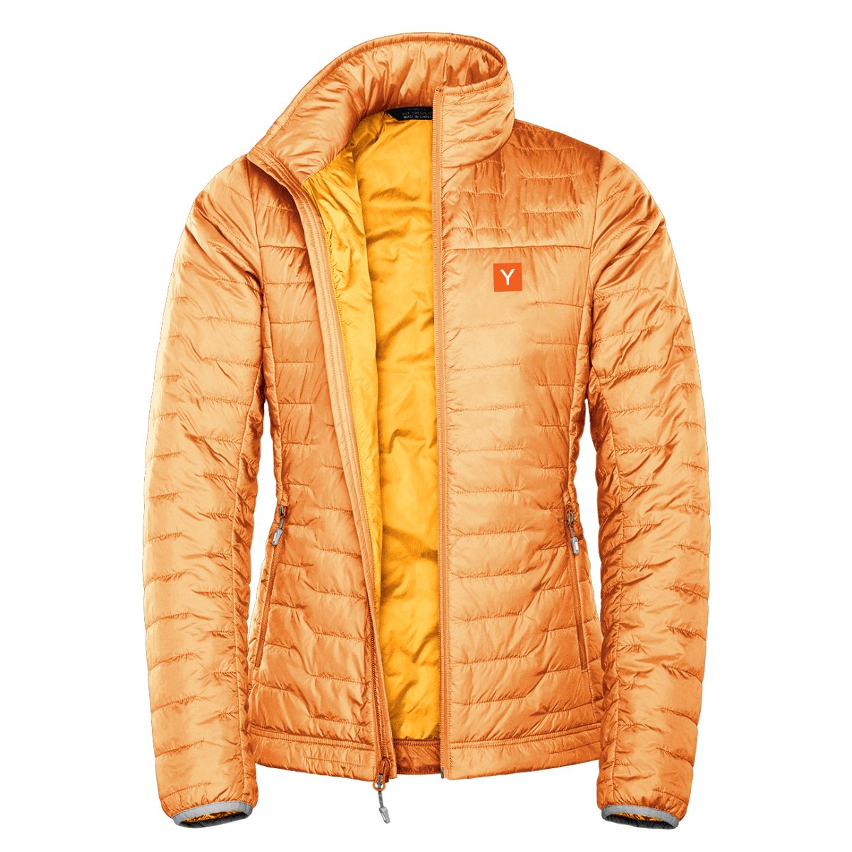 YC Unisex Synthetic Jacket product image (1)