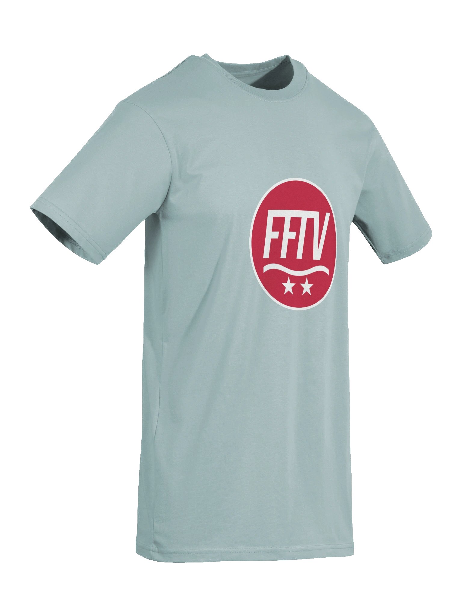 FFTV T-Shirt product image (50)