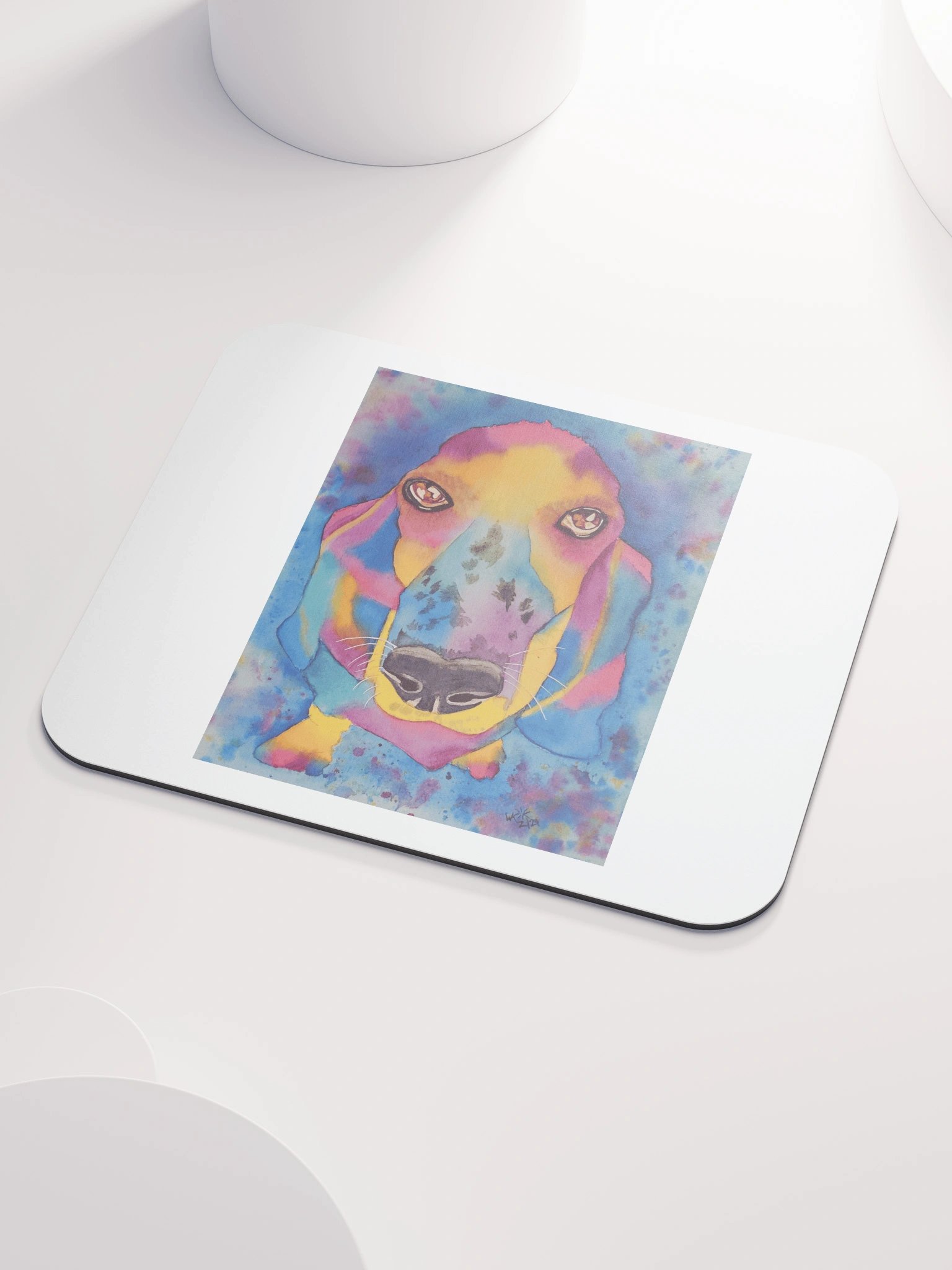 Art Mouse Pad product image (3)