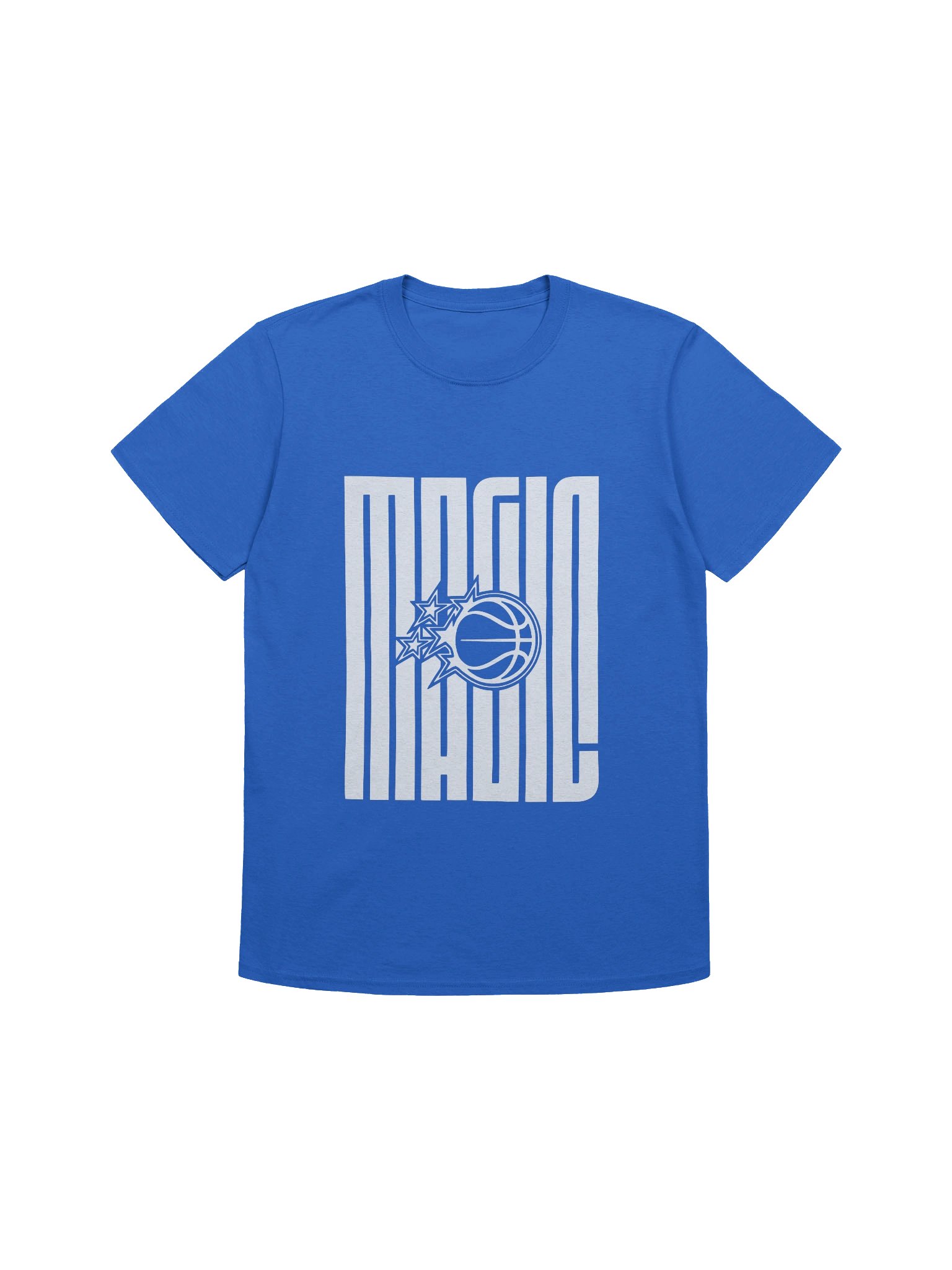 Orlando Magic Playoffs Shirt product image (1)