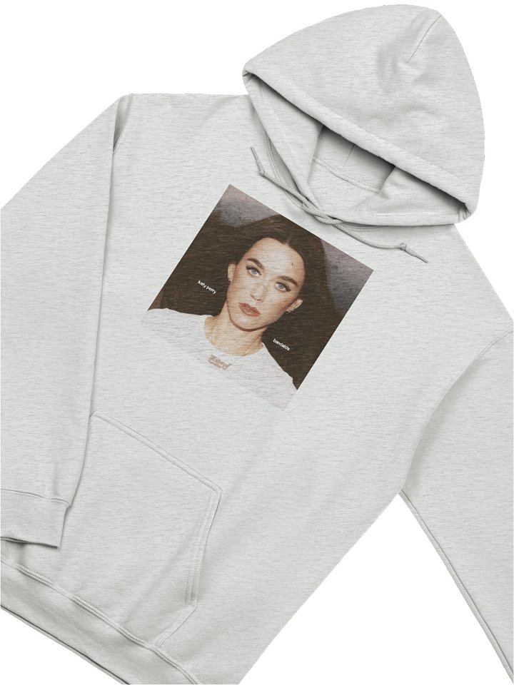 Bandaids Katy Perry Hoodie product image (10)