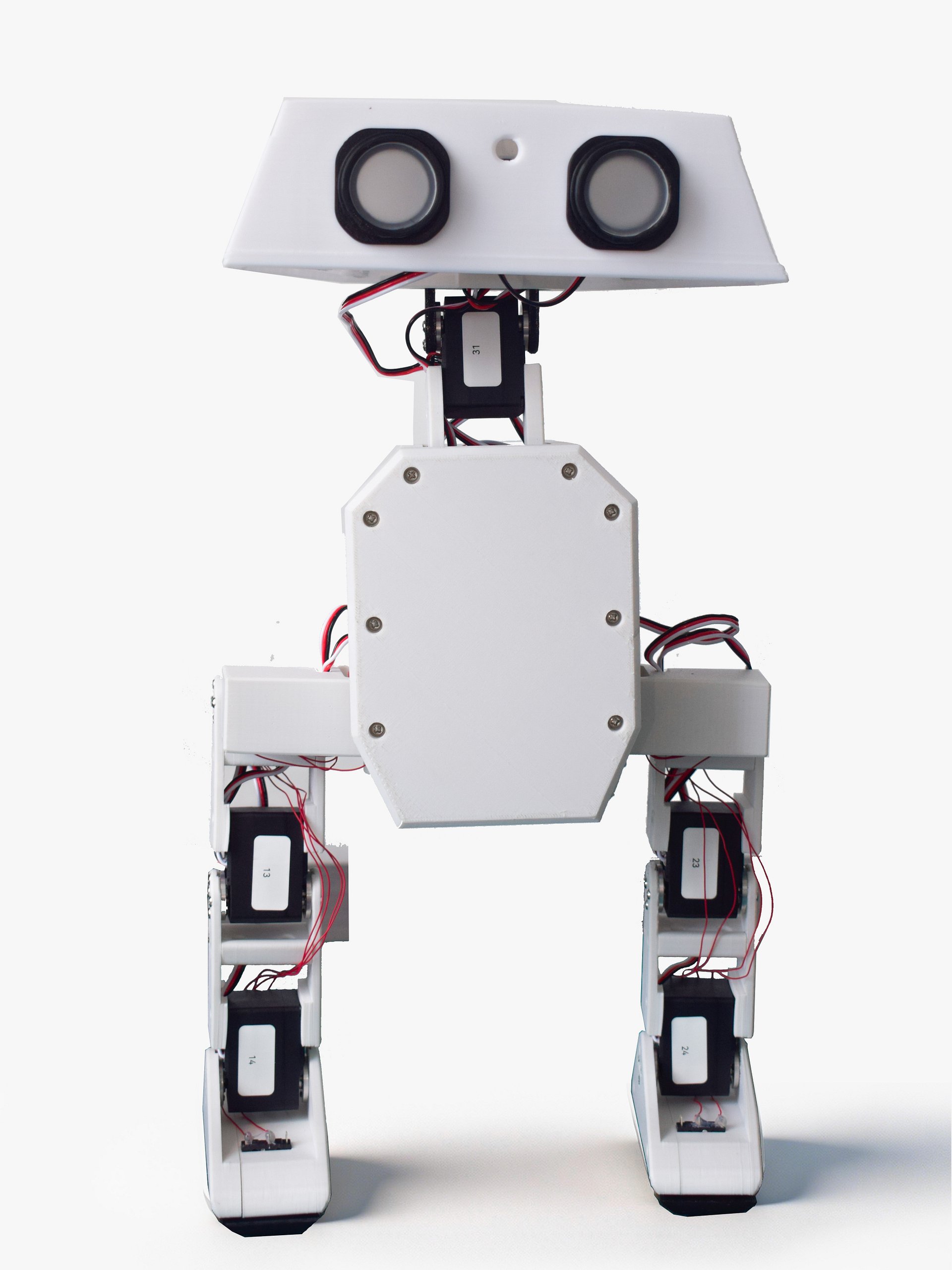 OpenDuck Mini（Reinforcement Learning） product image (1)