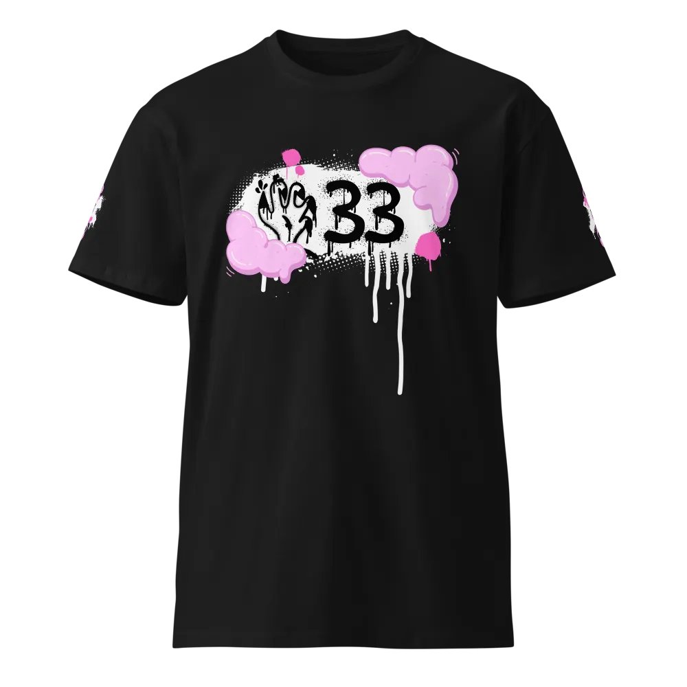 >>> !BAN - 33 SHIRT product image (1)