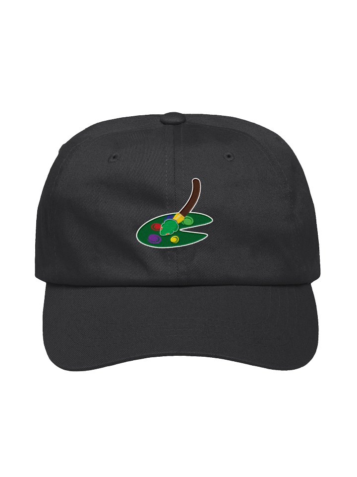 Amphibian Arts Cap product image (1)