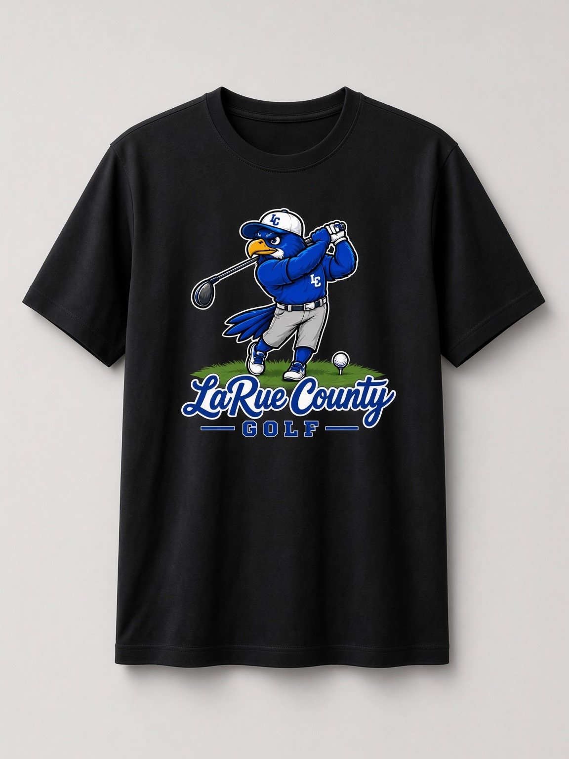 Animated Golf Tee product image (1)