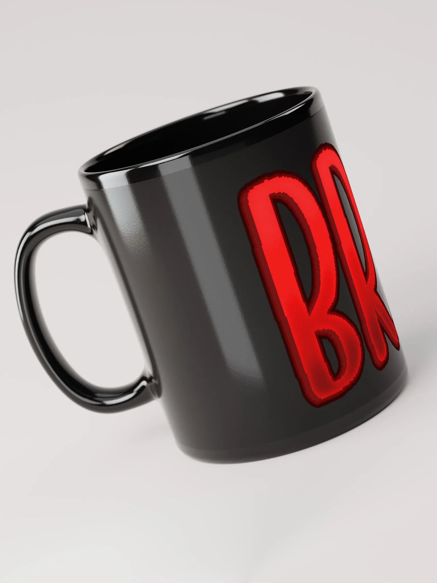 Brat Emote Mug product image (3)