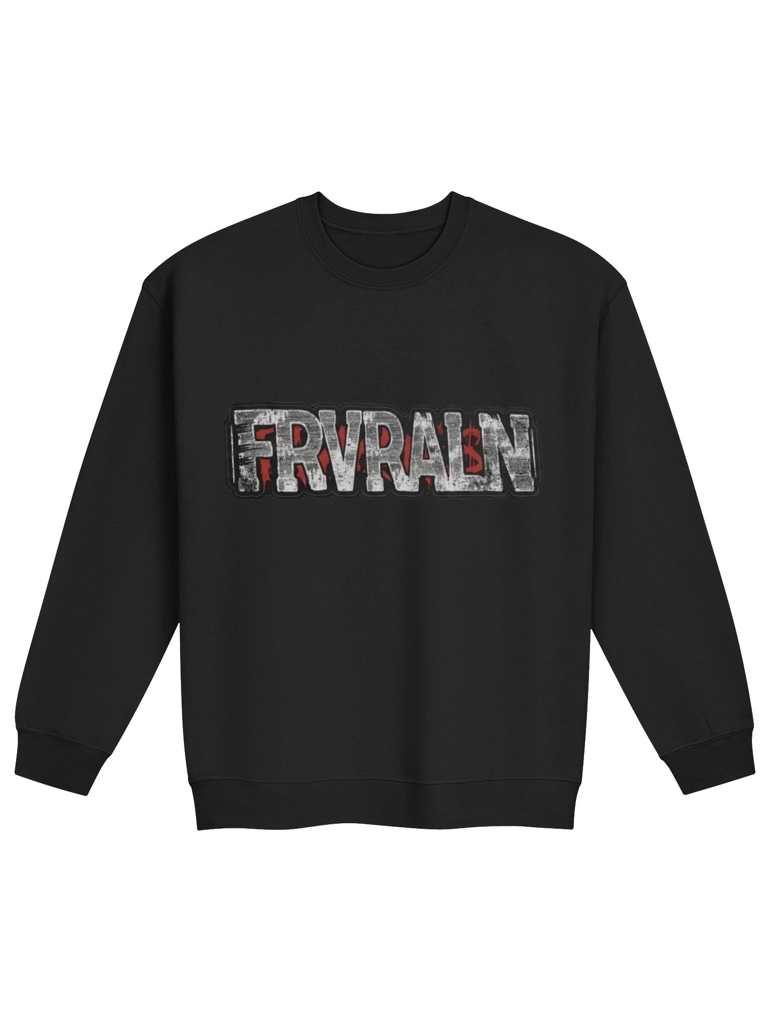 FRVRALN Fall Crewneck product image (1)