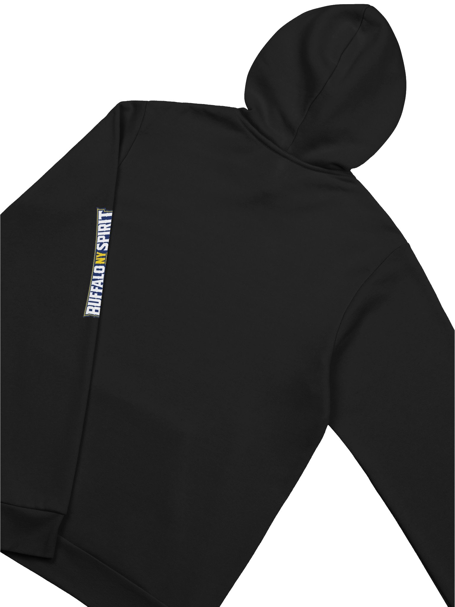 Fury Spirit Hoodie product image (4)