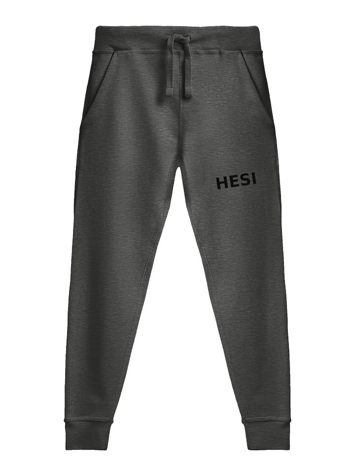 ISO HESI Joggers product image (1)
