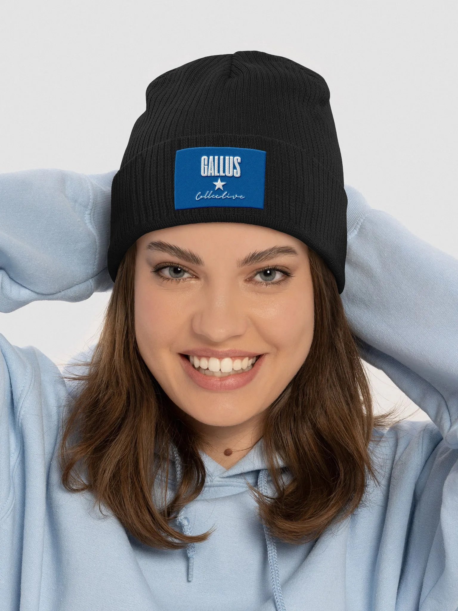 Gallus Classic Logo product image (6)