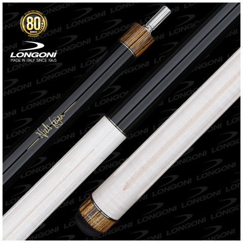 Niels Feijen TB22 Break Cue product image (1)