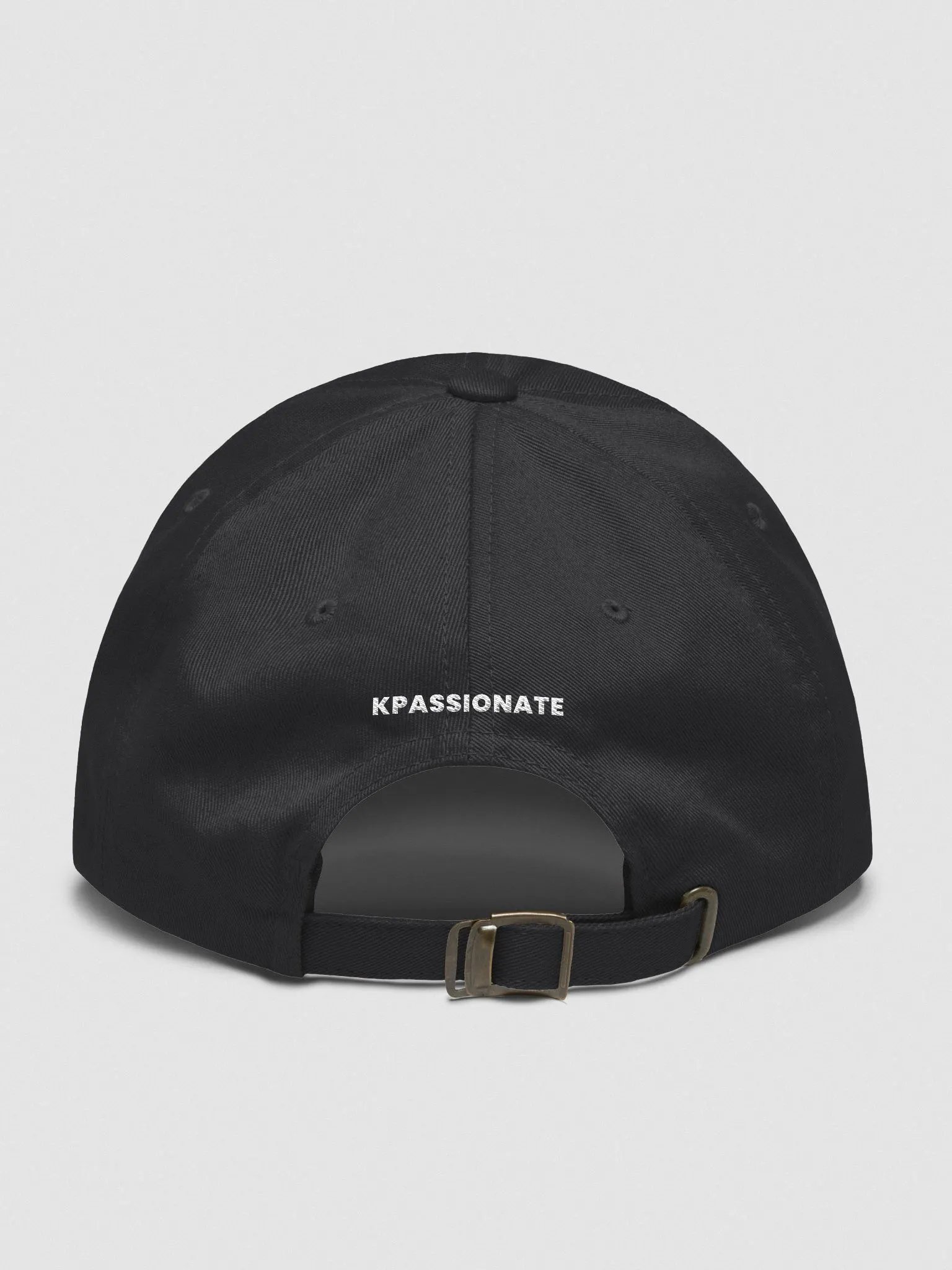 KPassionate Classic Dad Hat product image (4)