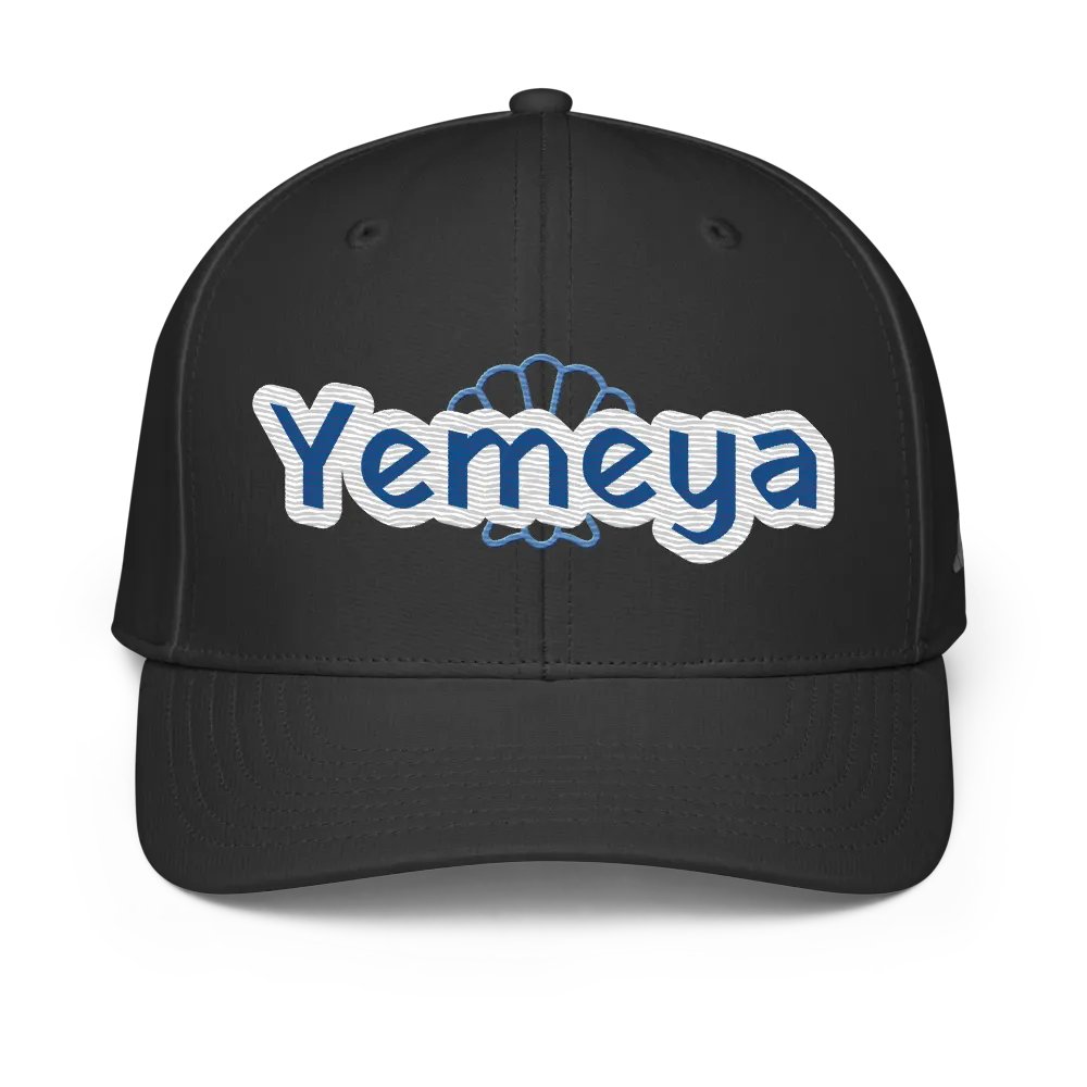 Yemeya Wave Performance Adidas Cap product image (2)