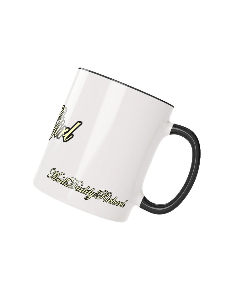 Daddy's Girl Ceramic Mug product image (2)