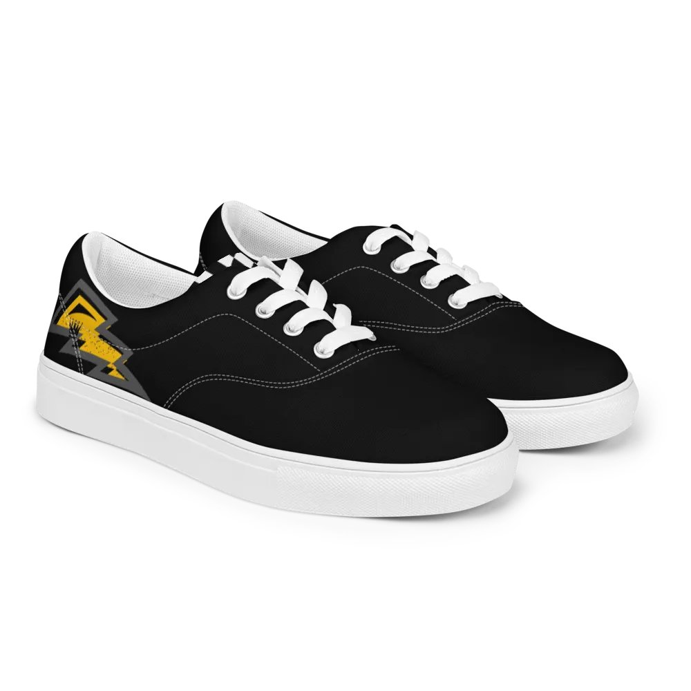 Carcavelos Men's Canvas Sneakers product image (8)