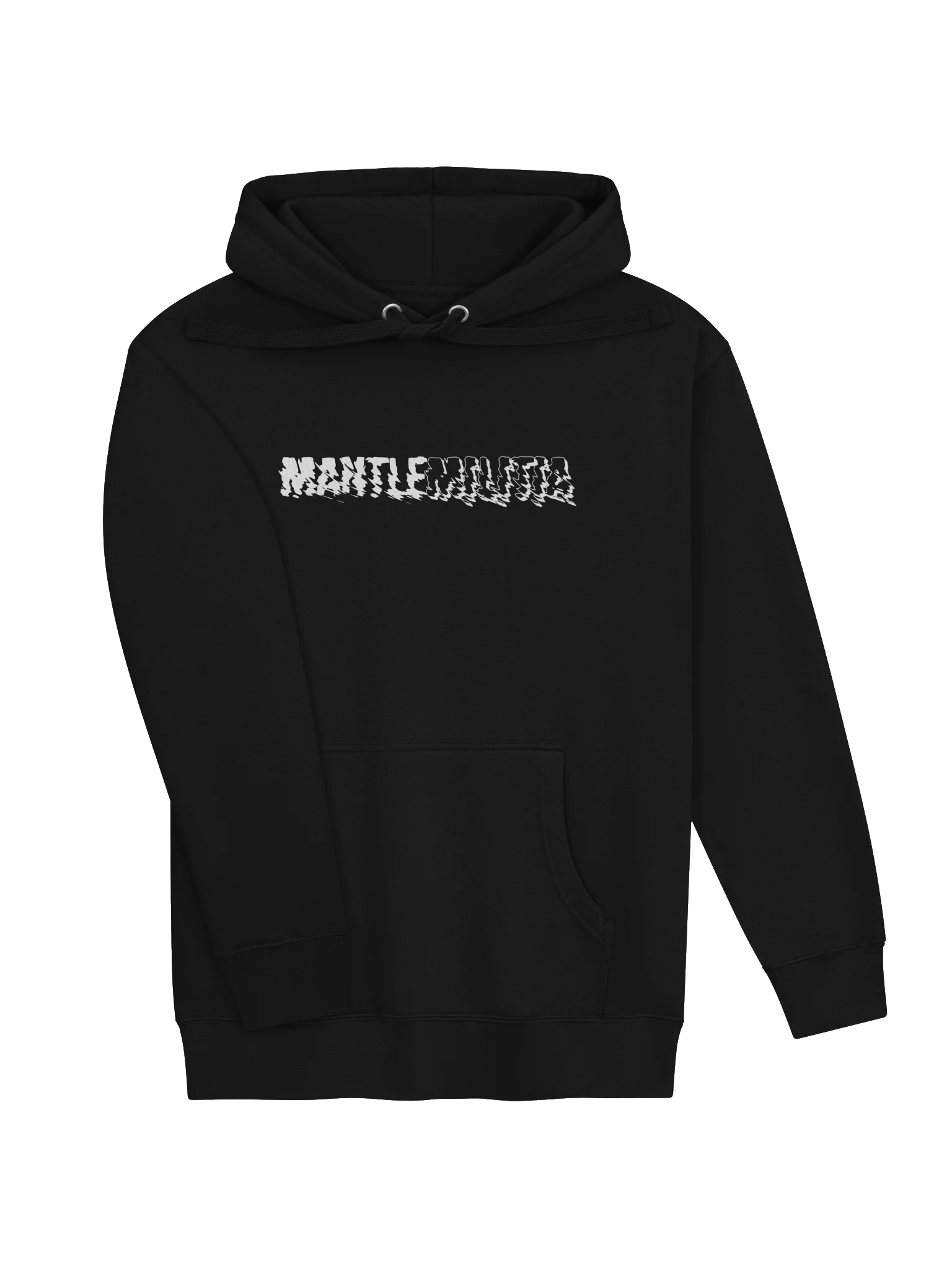 Money Only Mantle Militia Hoodie product image (3)