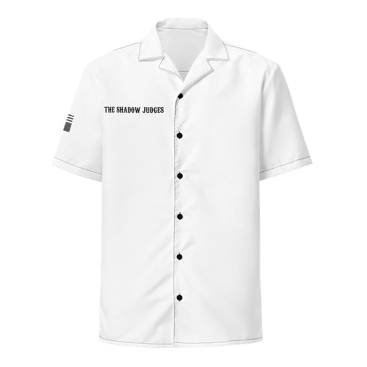 UVMC Hawaiian Shirt product image (1)