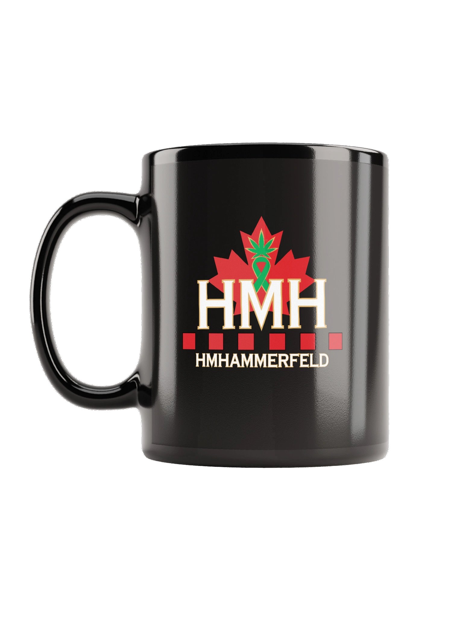 HMH Original Mug product image (1)