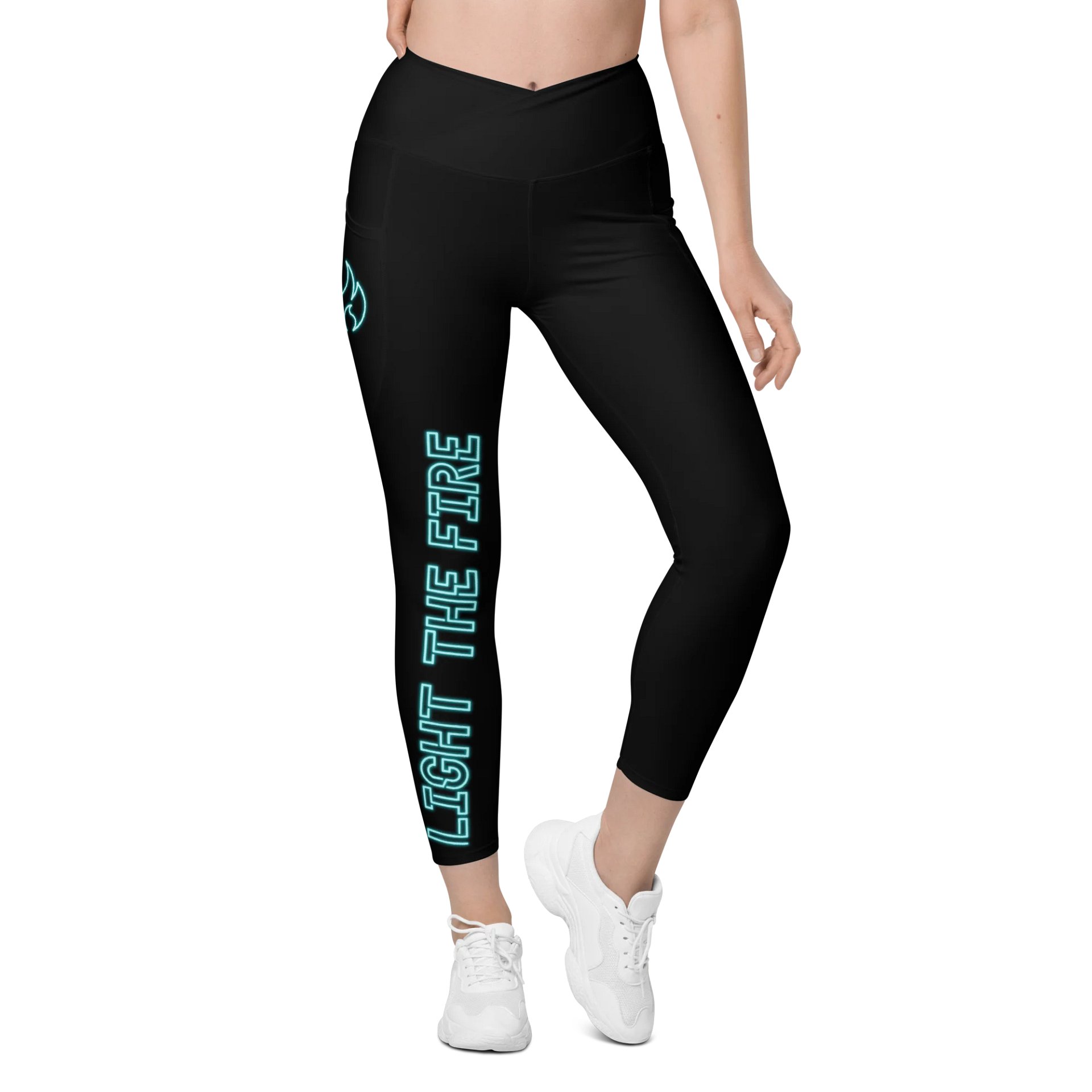 Neon Leggings product image (1)