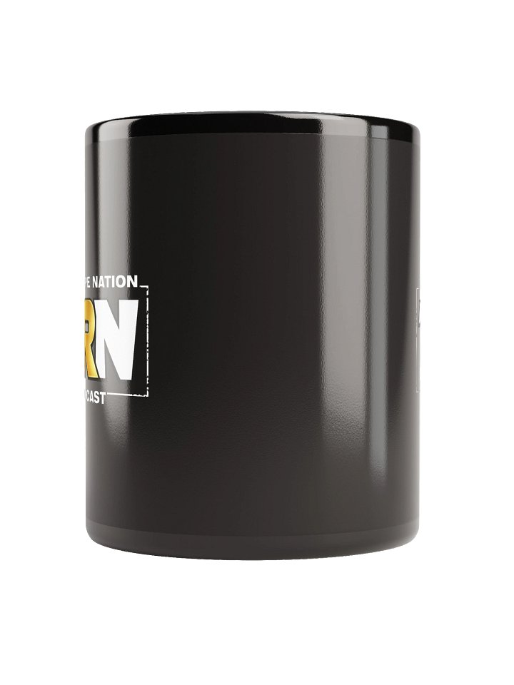 Golden TRN Mug product image (3)