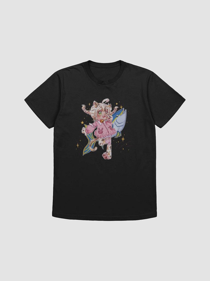 Marin and Tuna-san Shirt product image (2)