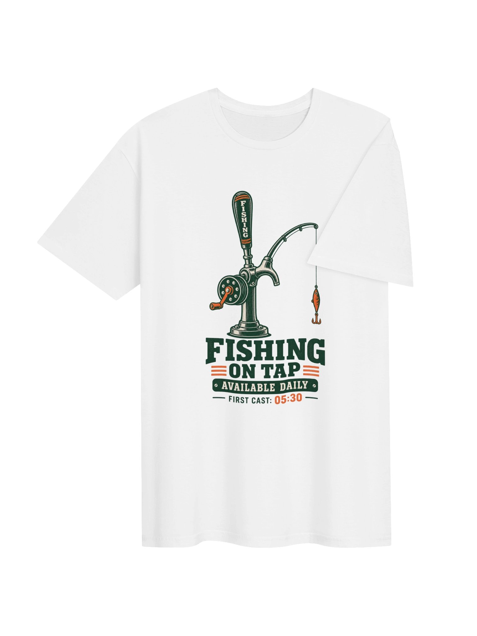 Fishing on Tap product image (64)