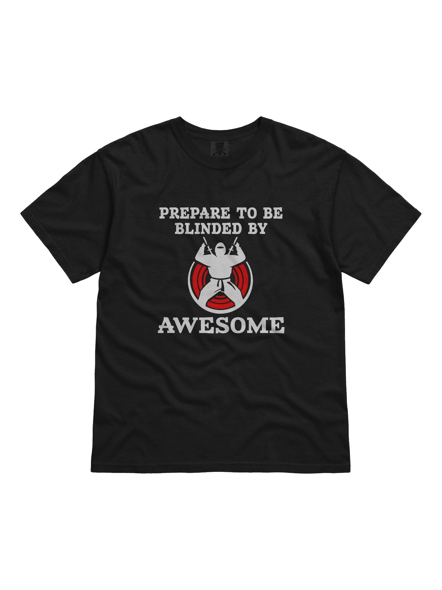 Blinded by Awesome product image (1)