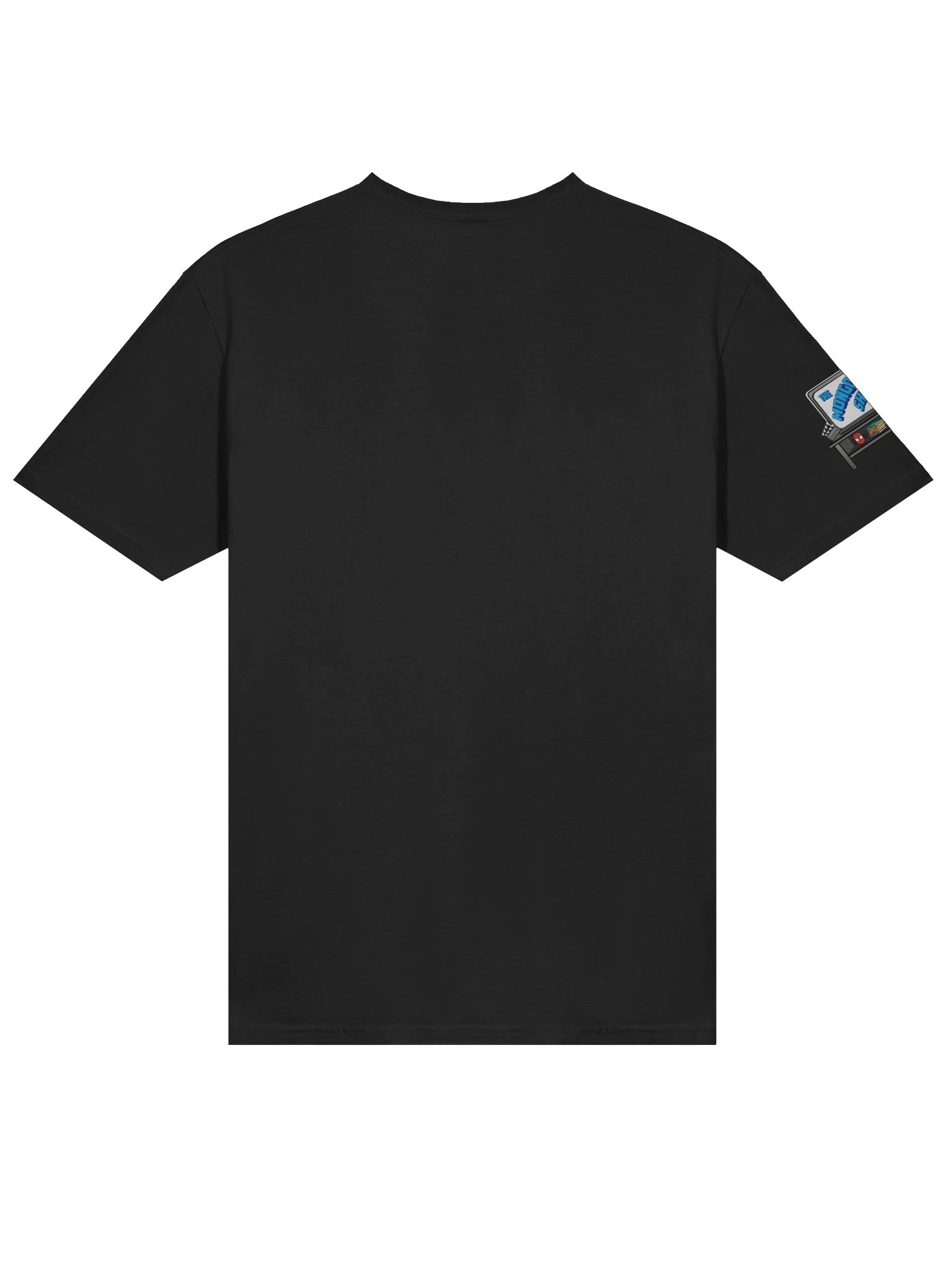 Dandicap Parking Shirt product image (30)
