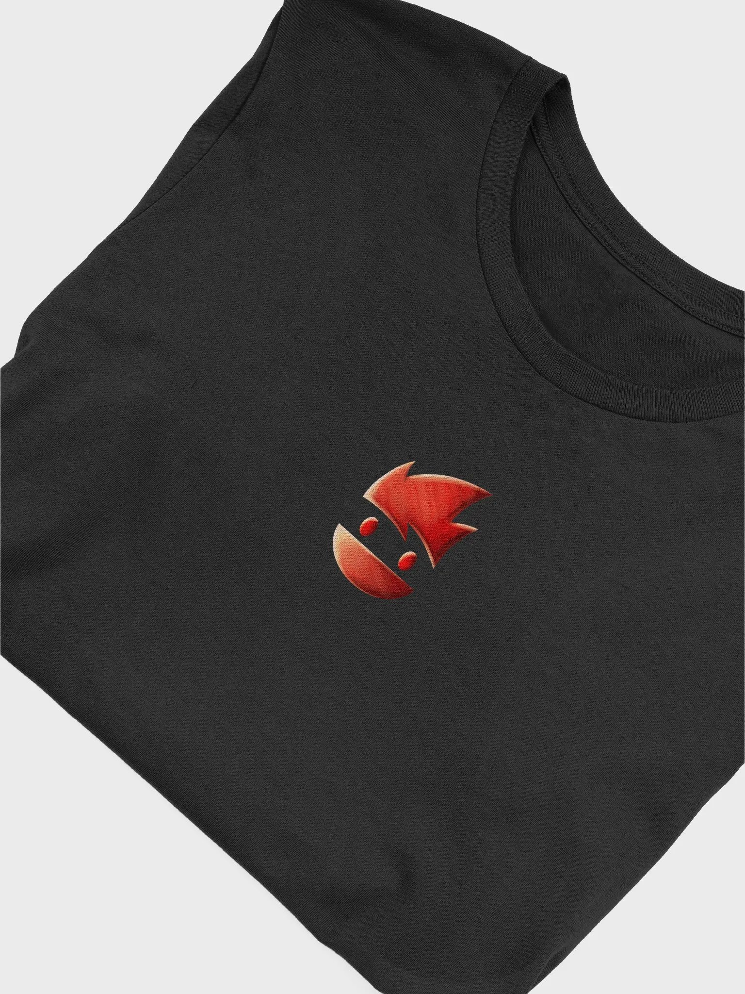 Red Ninja T-Shirt product image (4)