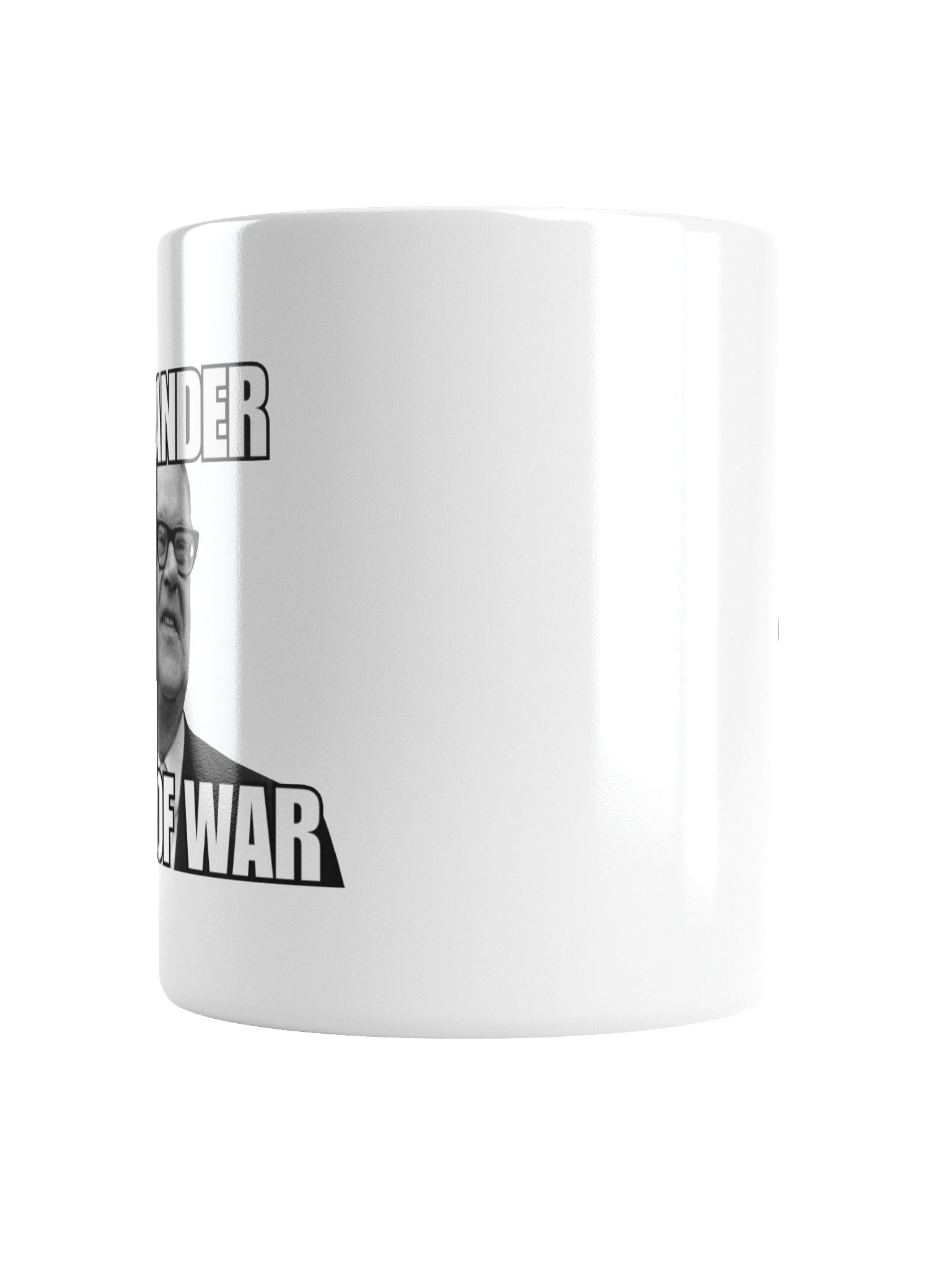 Erlander - God of War (Mugg) product image (6)
