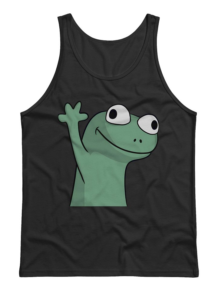 LIZARD! Tank Top product image (1)