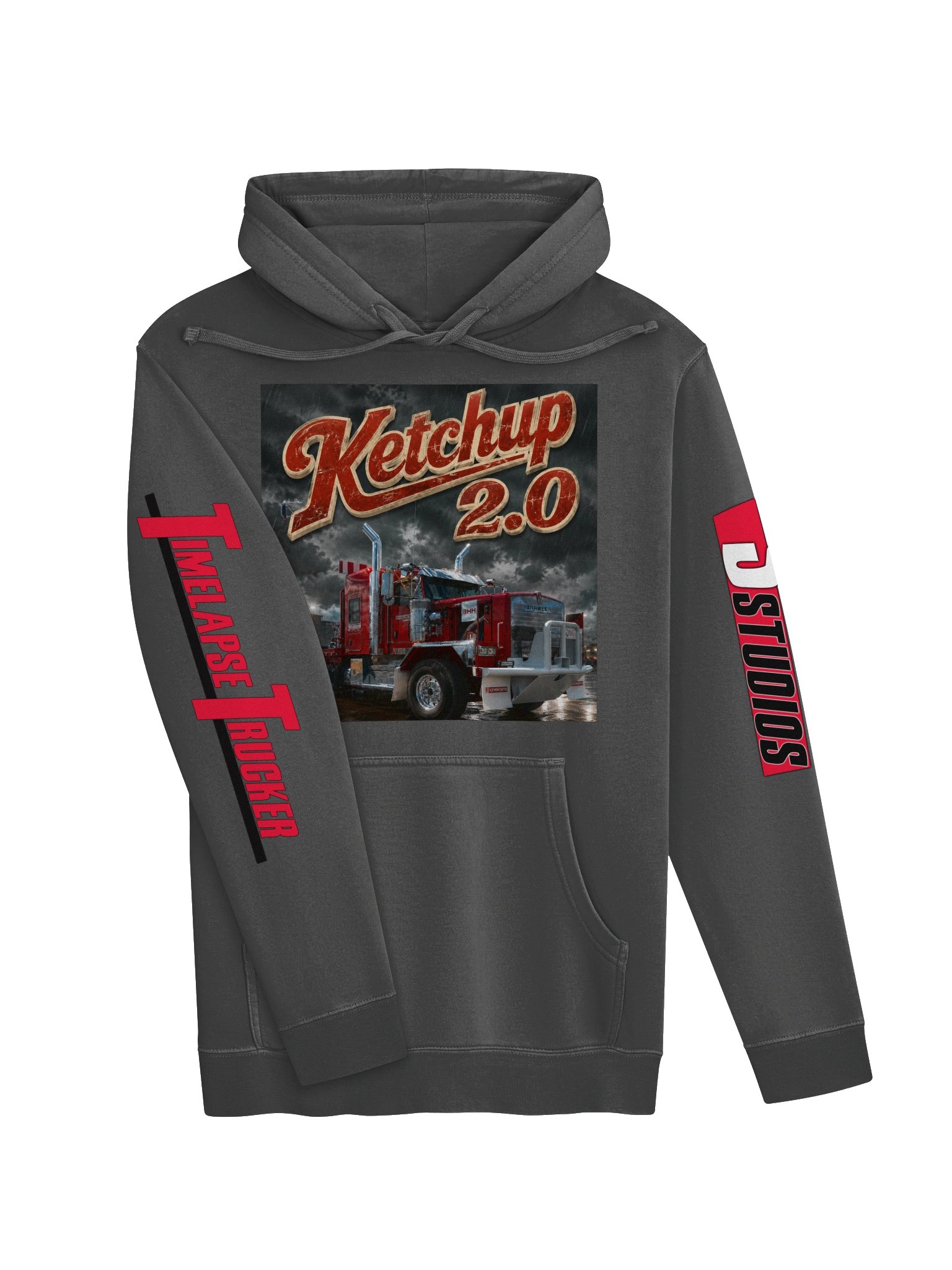 HIGH QUALITY HOODIE product image (17)
