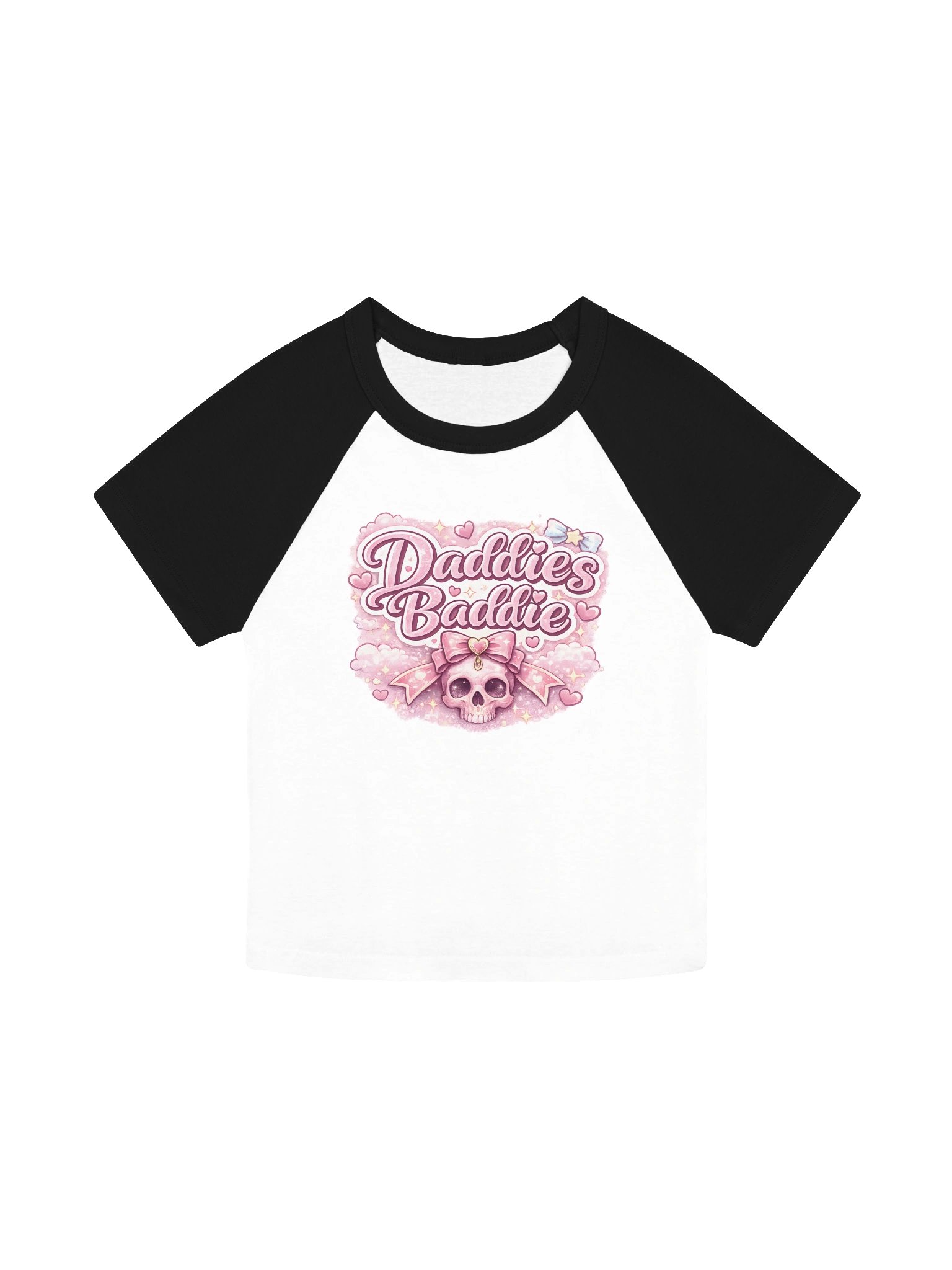 Daddies Baddie Tee product image (1)