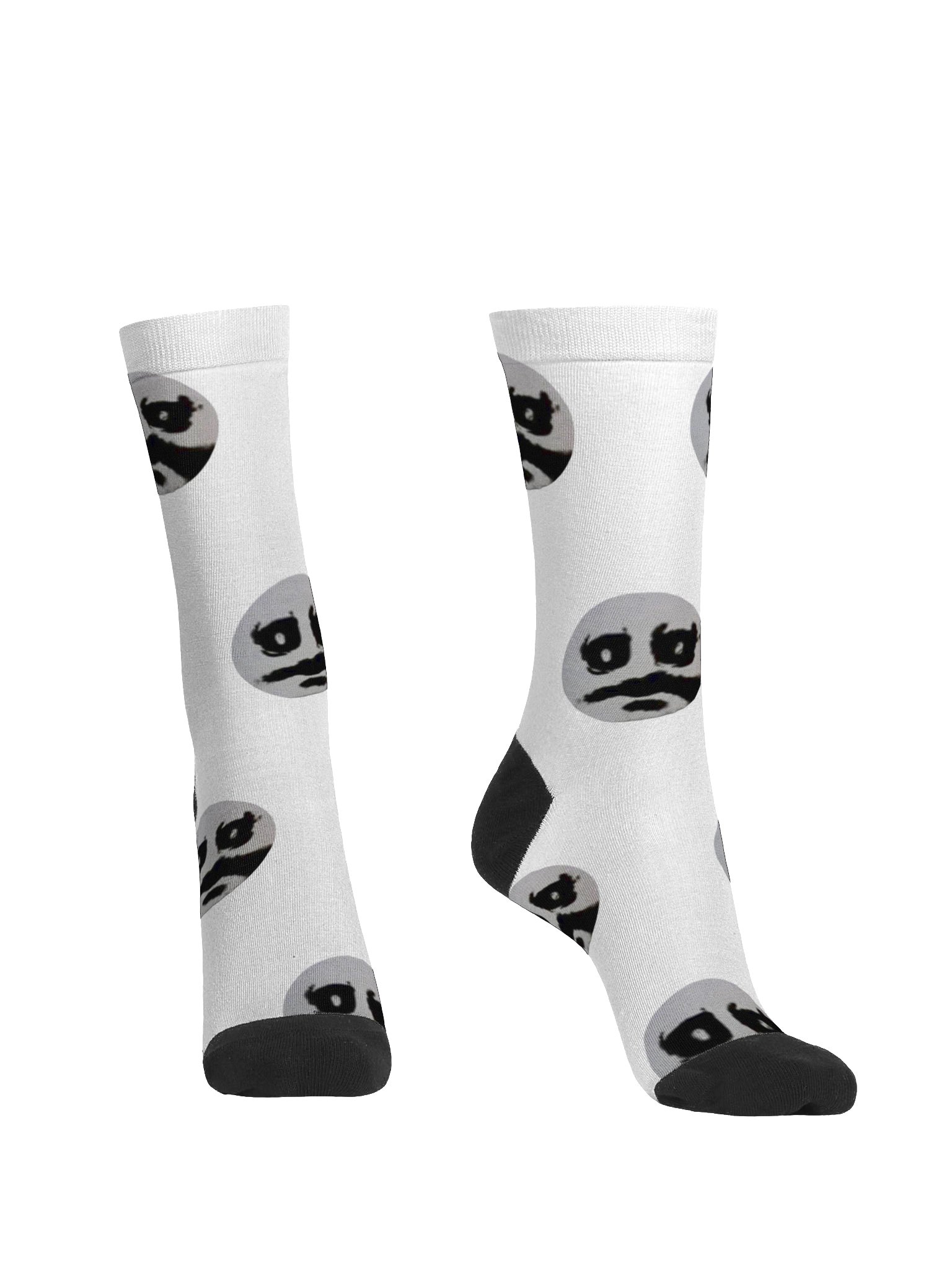 SoDash Despair Socks product image (2)