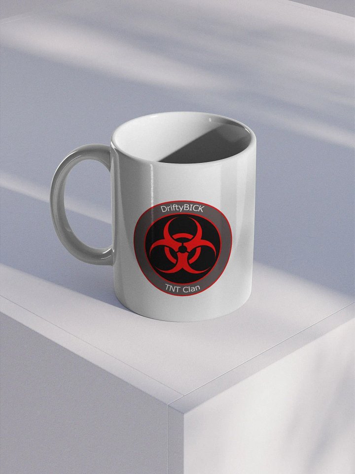 TNT Clan Mug product image (1)
