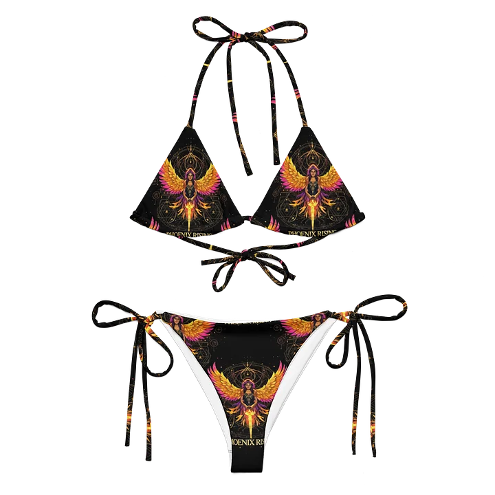 Phoenix Rising- Bikini Set product image (1)