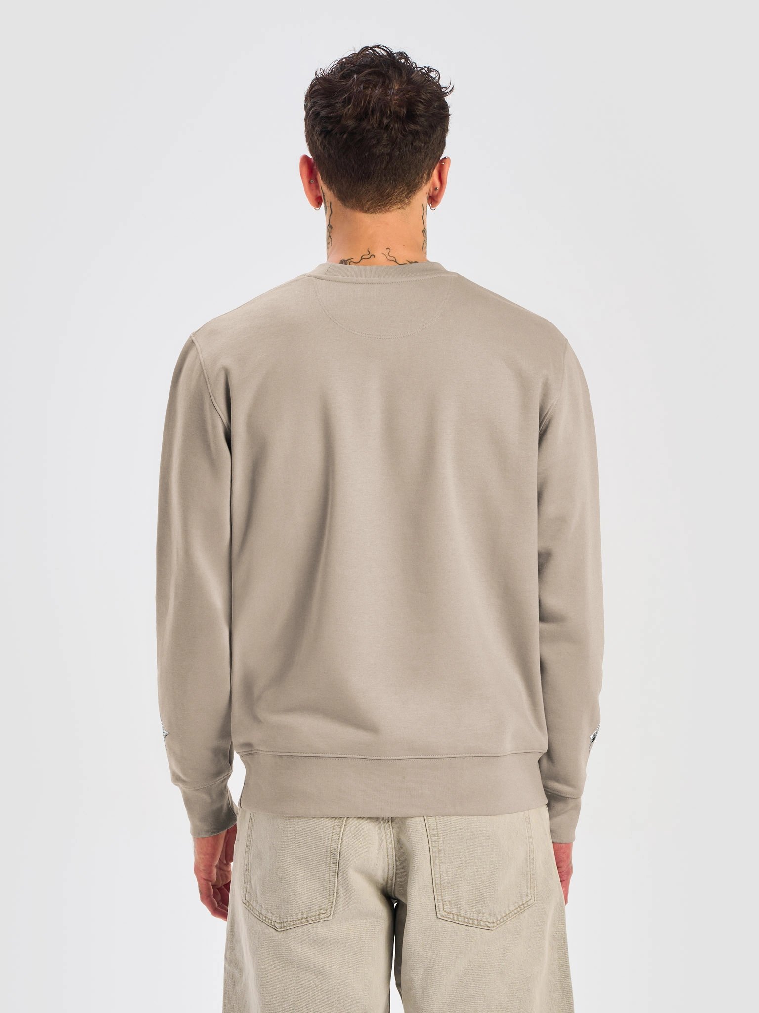 F&F Flag Heavyweight Sweatshirt (LC) product image (6)